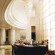 The St. Regis Abu Dhabi Crystal Lounge