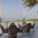 The St. Regis Abu Dhabi Cabana Beach Bar & Grill