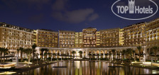 The Ritz-Carlton Abu Dhabi, Grand Canal 5*