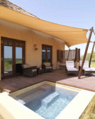 Anantara Sir Bani Yas Island Al Sahel Villa Resort 5*