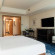 Beach Rotana Sea View Suite with Balcony an