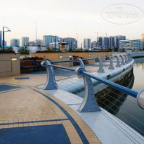 InterContinental Abu Dhabi 