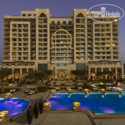 Ajman Saray, A Luxury Collection Hotel & Resort 5*