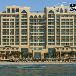Фото отеля Ajman Saray, A Luxury Collection Hotel & Resort 5*