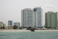 Ramada Beach Ajman 4*