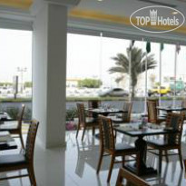 Ramada Beach Ajman 