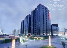 Ramada Hotel & Suites Ajman 4*