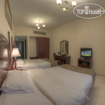 Tulip Inn Royal Suites Ajman 