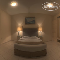 Tulip Inn Royal Suites Ajman 