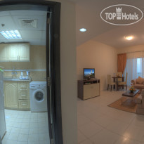 Tulip Inn Royal Suites Ajman 