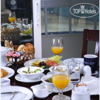 Tulip Inn Royal Suites Ajman 