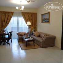 Tulip Inn Royal Suites Ajman 