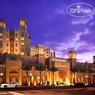 Фото отеля Bahi Ajman Palace 5*