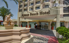 Ajman Beach 3*