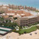 Фото Hilton Al Hamra Beach & Golf Resort