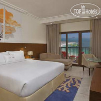 DoubleTree by Hilton Resort & Spa Marjan Island 