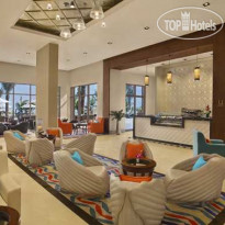 DoubleTree by Hilton Resort & Spa Marjan Island 
