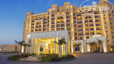 DoubleTree by Hilton Resort & Spa Marjan Island 5*