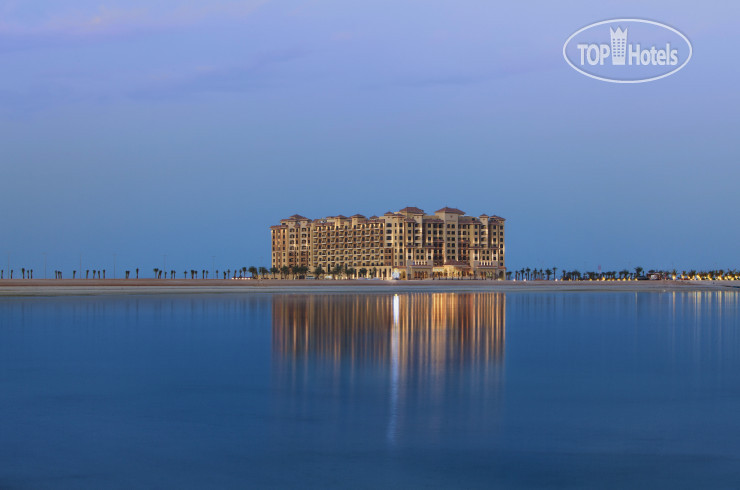 Фотографии отеля  Pullman Resort Al Marjan Island 5*