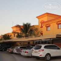 Al Maha Residence Rak 1*