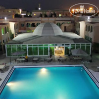 Al Dar Inn Hotel Apartment 1*