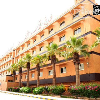 Фото отеля Ras Al Khaimah 3*