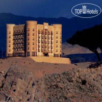 Golden Tulip Khatt Springs Resort & Spa 4*