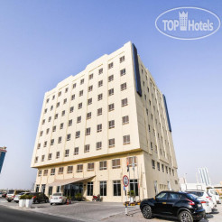 Ibis Styles Ras Al Khaimah 3*