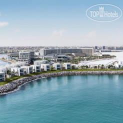 InterContinental Ras Al Khaimah Mina Al Arab Resort and Spa 5*
