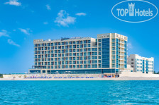 Radisson Resort Ras Al Khaimah Marjan Island 4*