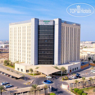 Фото отеля BM Acacia Hotel & Apartments 4*