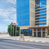 DoubleTree by Hilton Hotel Ras Al Khaimah 