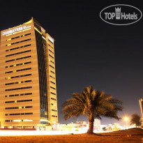 DoubleTree by Hilton Hotel Ras Al Khaimah 