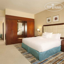 DoubleTree by Hilton Hotel Ras Al Khaimah 
