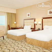 DoubleTree by Hilton Hotel Ras Al Khaimah 