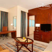 DoubleTree by Hilton Hotel Ras Al Khaimah 