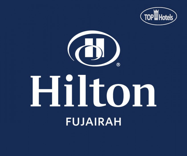 Фотографии отеля  Hilton Fujairah (closed) 5*