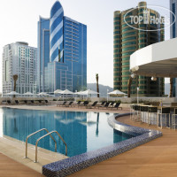 Novotel Fujairah 4*