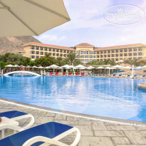 Fujairah Rotana Resort & Spa - Al Aqah Beach 