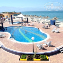 Royal Beach Al Faqeet Hotel & Resort 