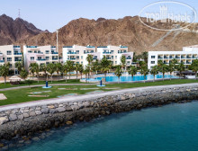 The Radisson Blu Fujairah Resort 5*