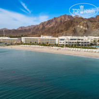 The Radisson Blu Fujairah Resort 