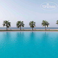 The Radisson Blu Fujairah Resort 
