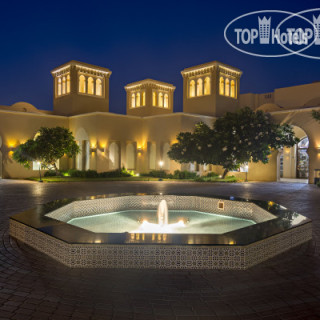 Фото отеля Miramar Al Aqah Beach Resort 5*