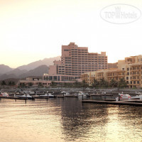 Fairmont Fujairah Beach Resort 5*