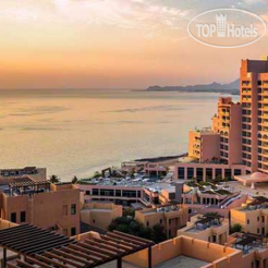 Fairmont Fujairah Beach Resort 5*