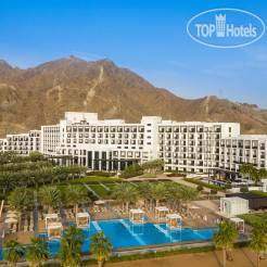 InterContinental Fujairah Resort 5*