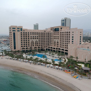 Фото отеля Blue Diamond AlSalam Resort 5*