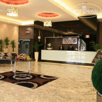 Pearl Hotel & Spa 