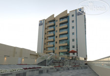 Pearl Marina Hotel Apartment